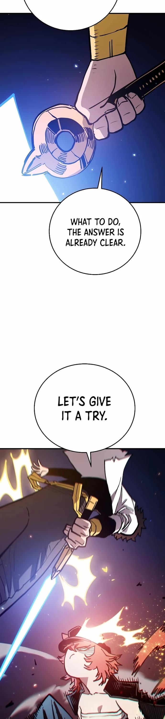 Player Chapter 201 page 16 - Chapter 201