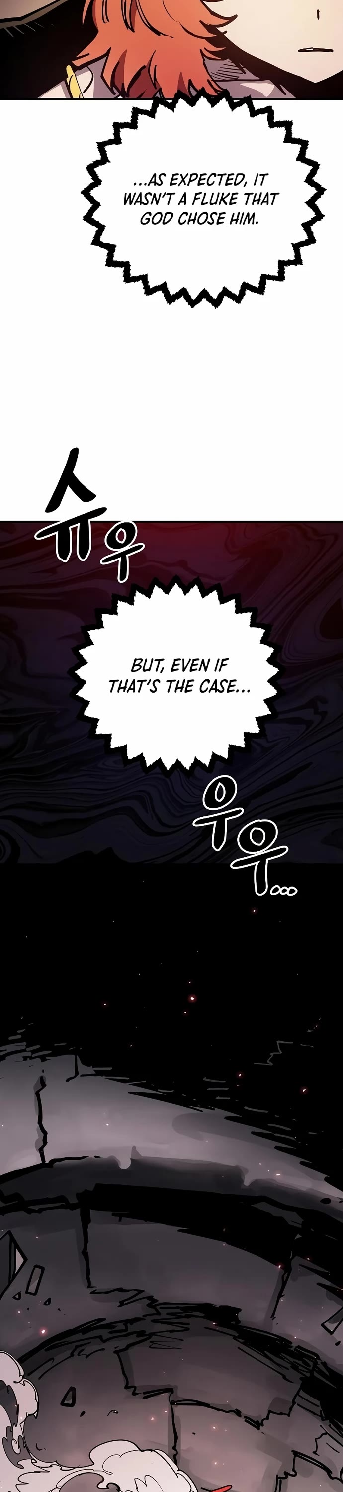 Player Chapter 201 page 22 - Chapter 201