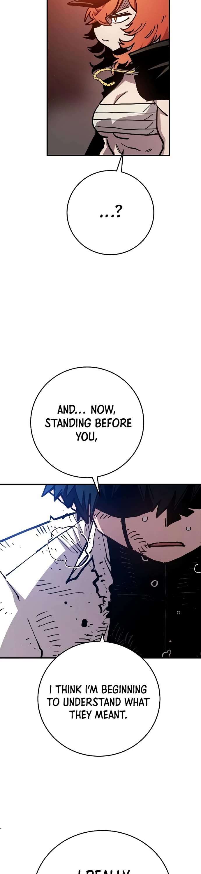 Player Chapter 201 page 27 - Chapter 201
