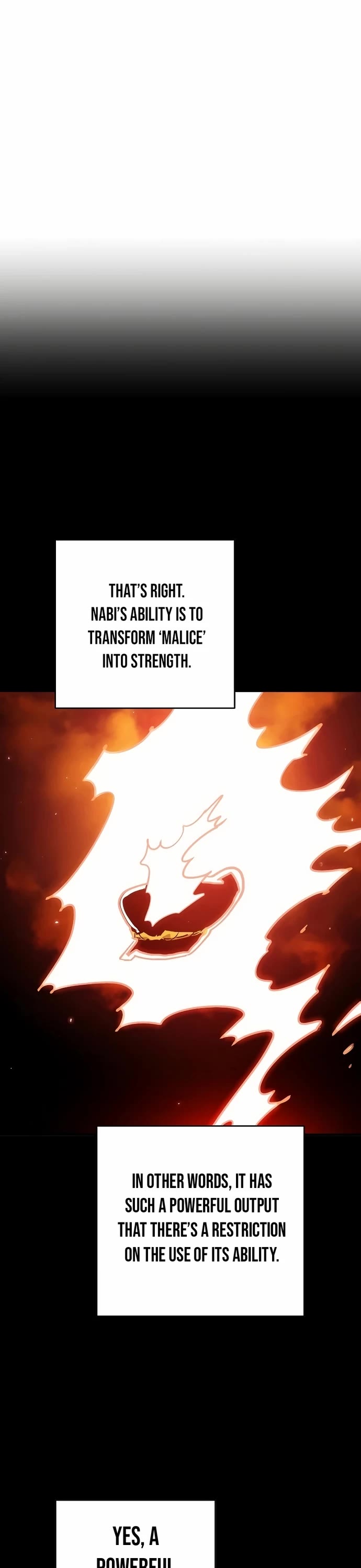 Player Chapter 201 page 30 - Chapter 201