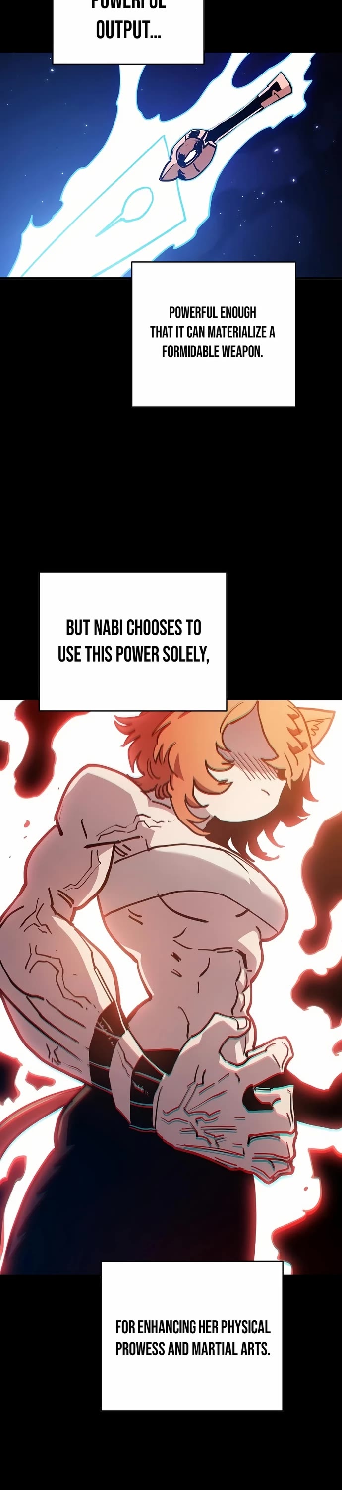 Player Chapter 201 page 31 - Chapter 201