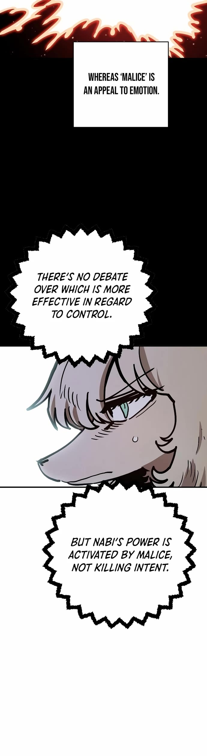 Player Chapter 201 page 33 - Chapter 201