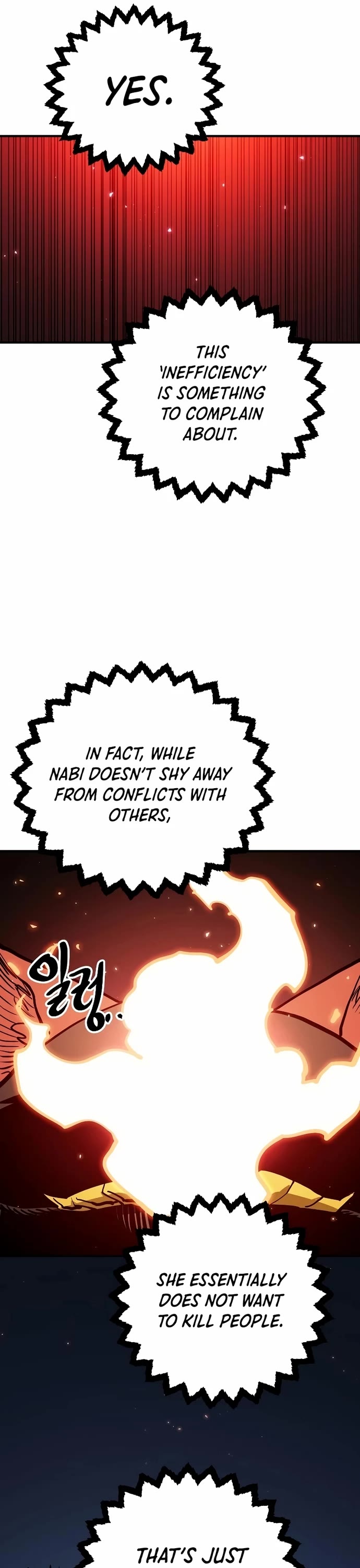 Player Chapter 201 page 34 - Chapter 201