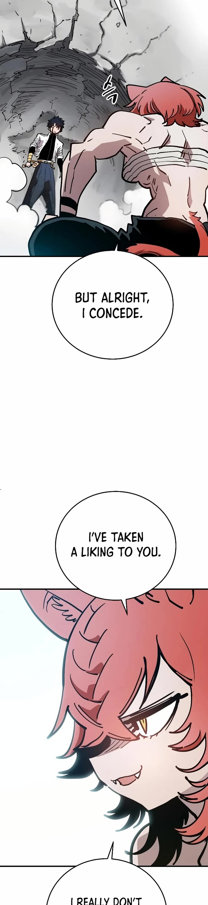 Player Chapter 201 page 36 - Chapter 201