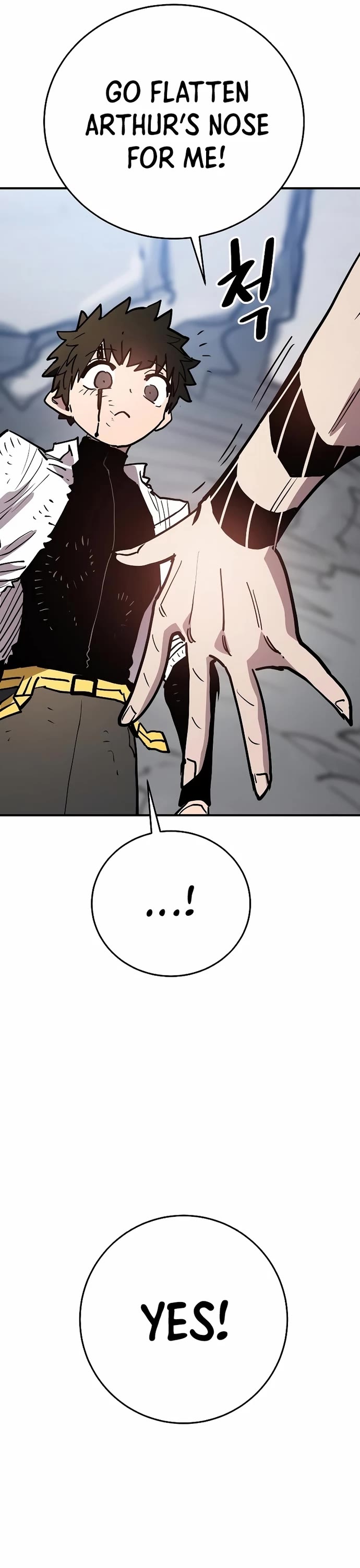 Player Chapter 201 page 39 - Chapter 201