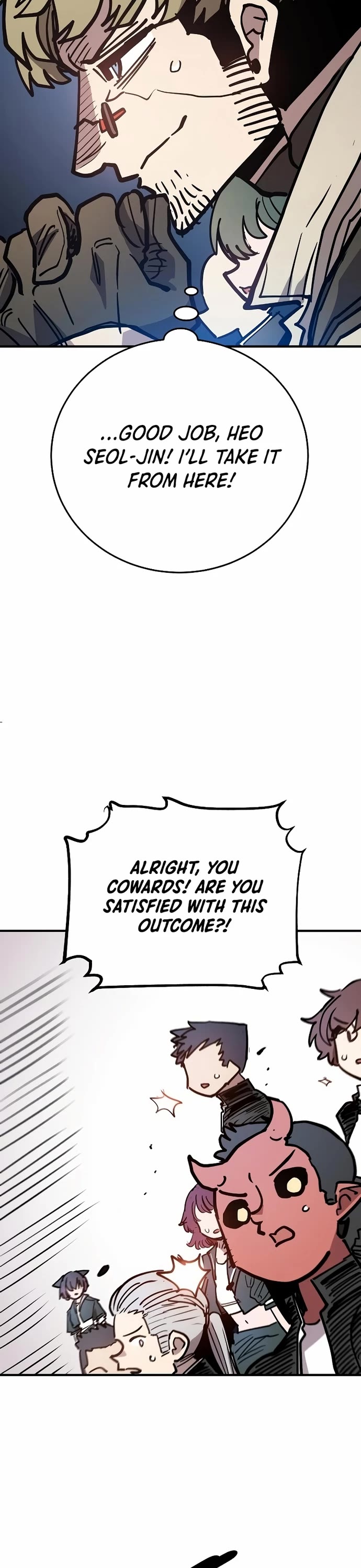 Player Chapter 201 page 41 - Chapter 201