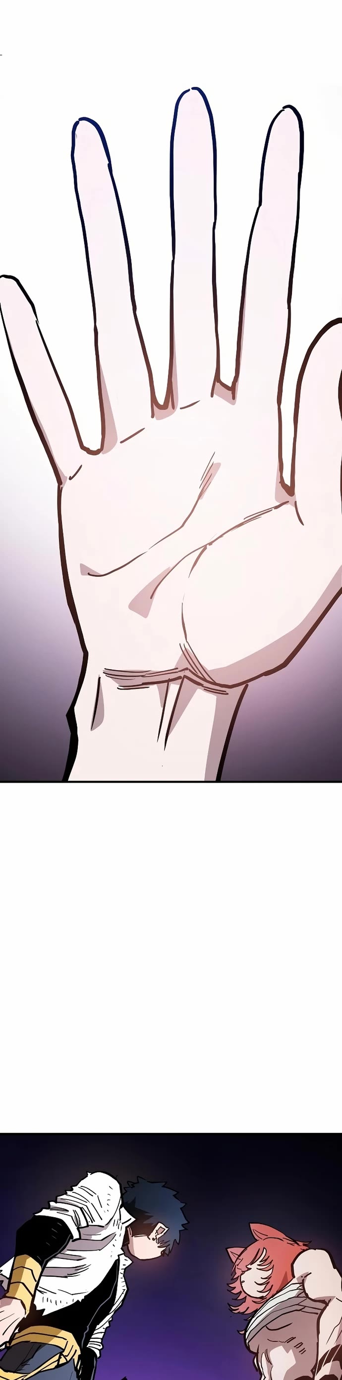 Player Chapter 201 page 46 - Chapter 201