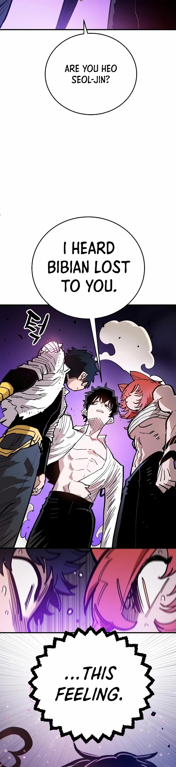 Player Chapter 201 page 49 - Chapter 201