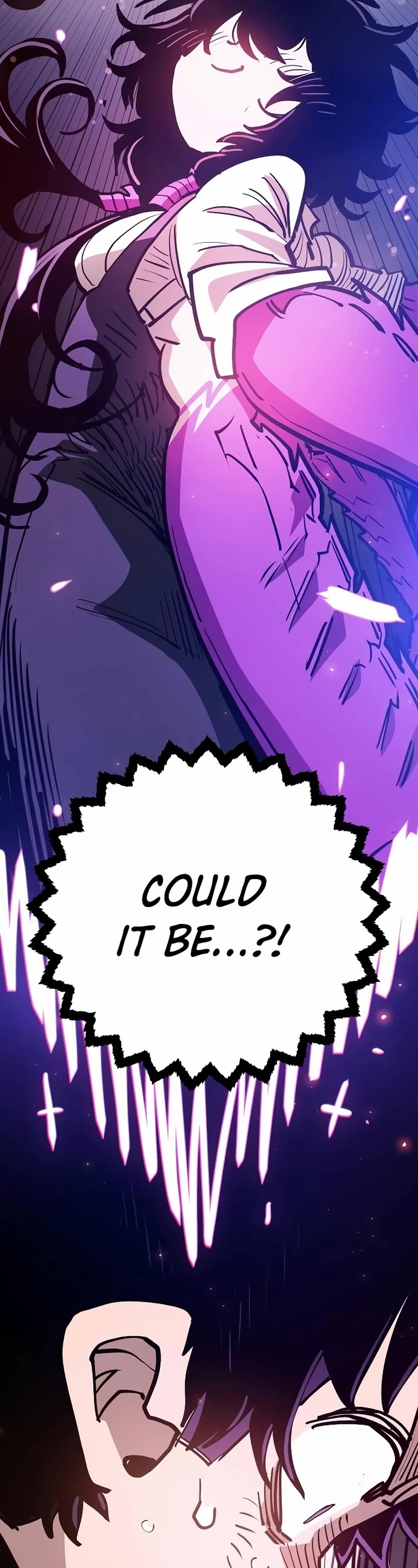 Player Chapter 201 page 50 - Chapter 201