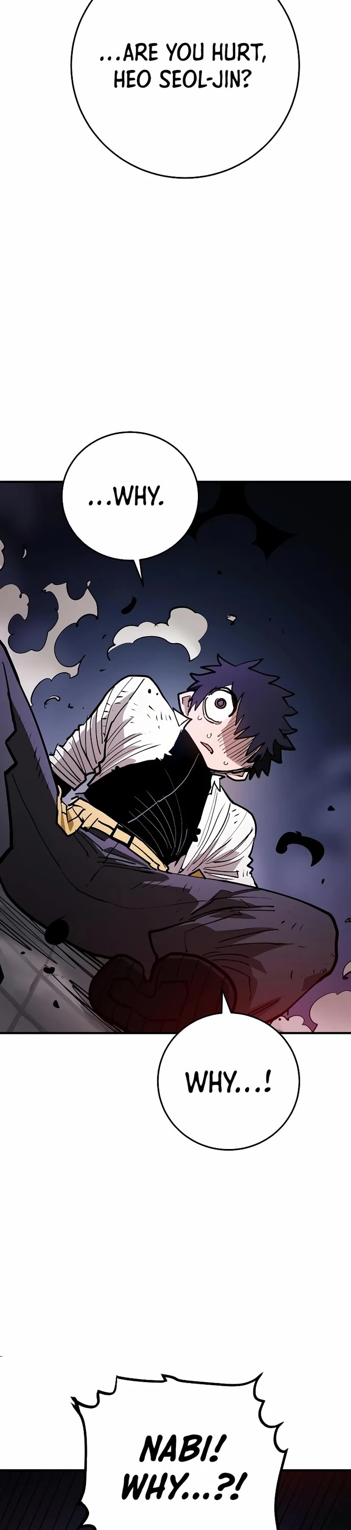 Player Chapter 201 page 53 - Chapter 201