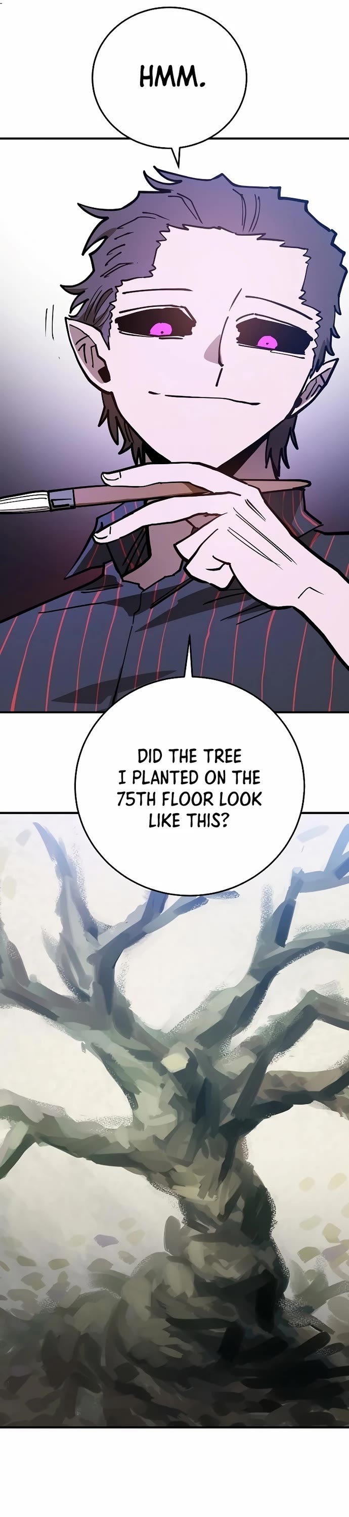 Player Chapter 201 page 6 - Chapter 201