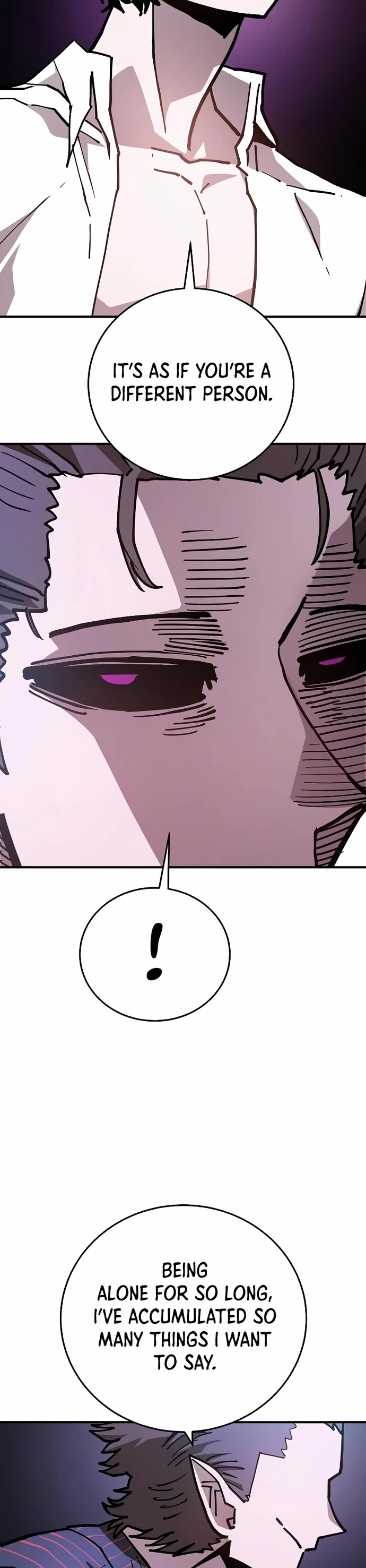 Player Chapter 201 page 8 - Chapter 201