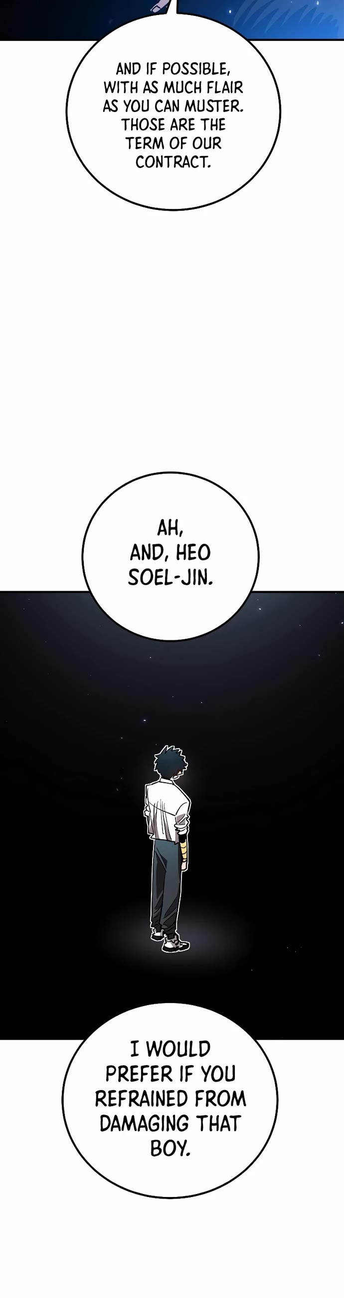 Player Chapter 202 page 10 - Chapter 202