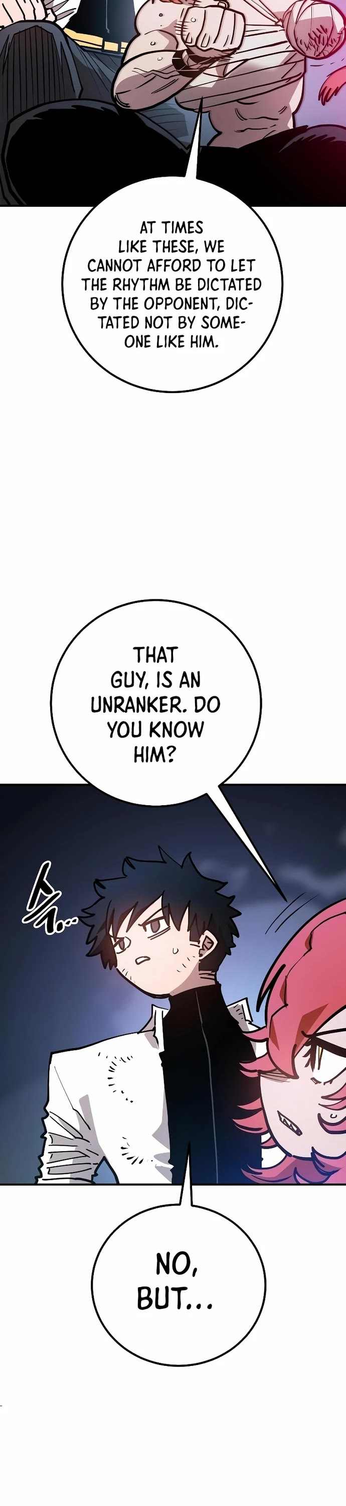 Player Chapter 202 page 14 - Chapter 202