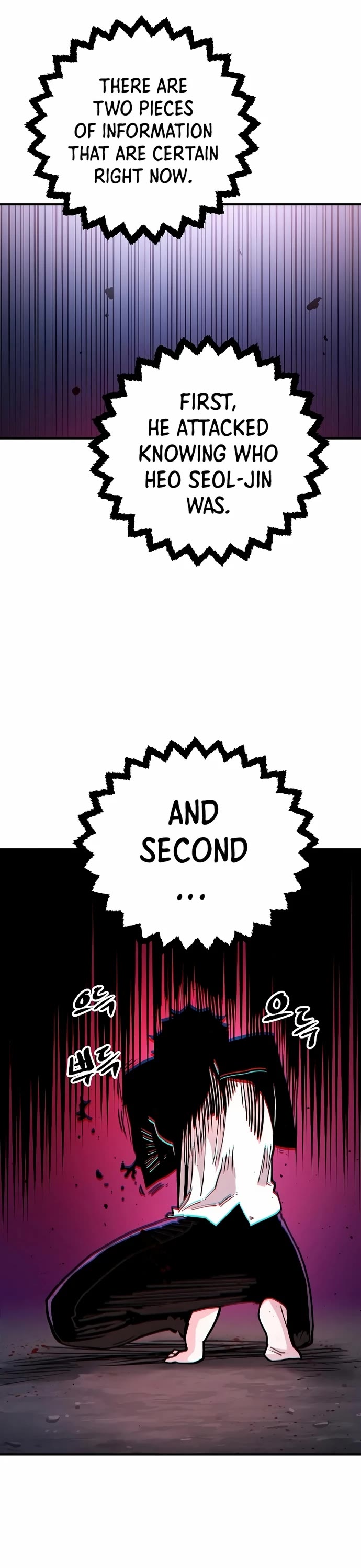 Player Chapter 202 page 16 - Chapter 202
