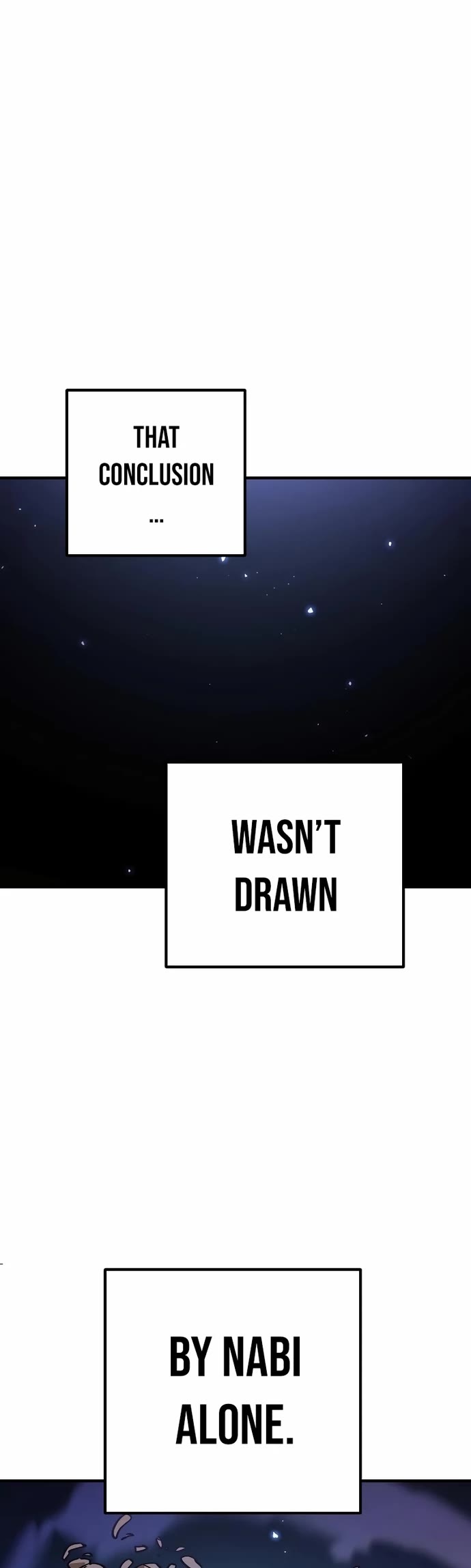 Player Chapter 202 page 18 - Chapter 202