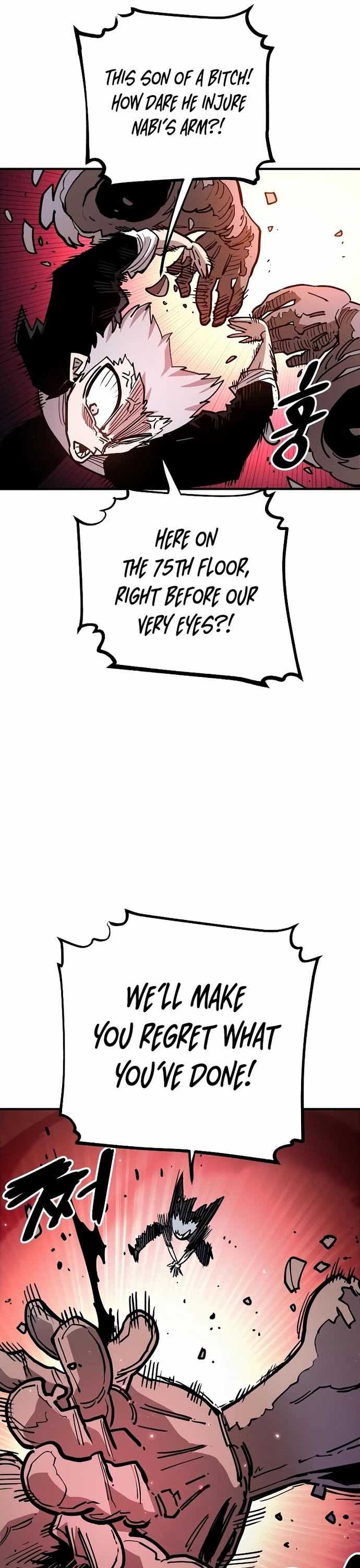 Player Chapter 202 page 20 - Chapter 202