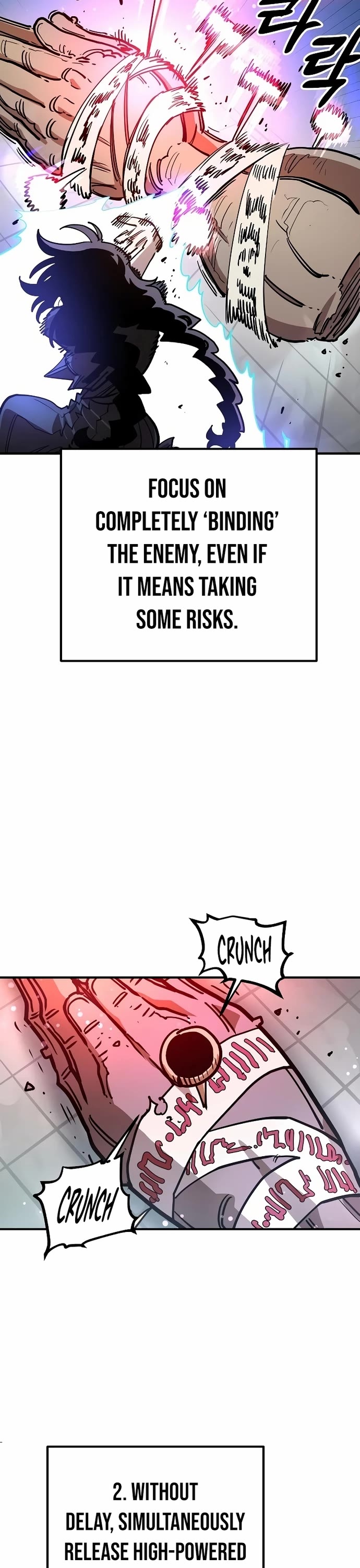 Player Chapter 202 page 22 - Chapter 202
