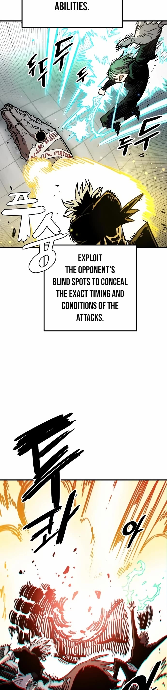Player Chapter 202 page 23 - Chapter 202