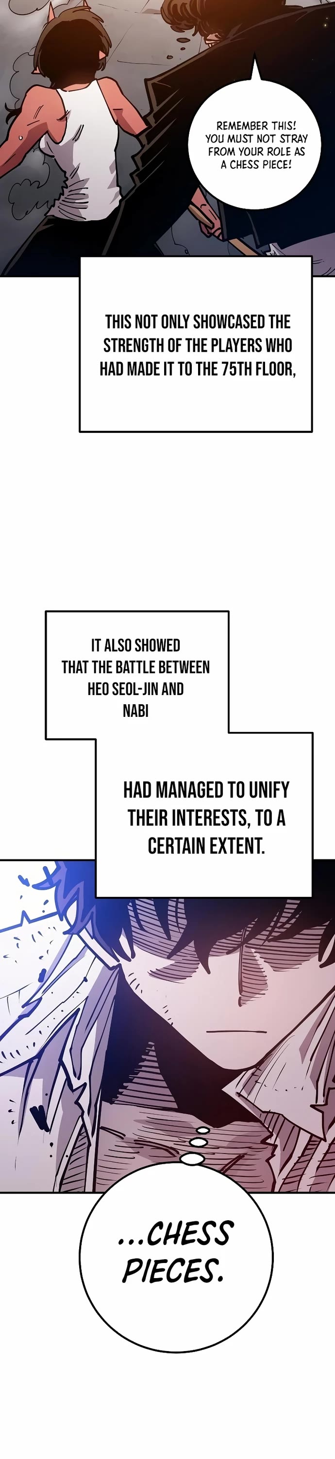 Player Chapter 202 page 26 - Chapter 202