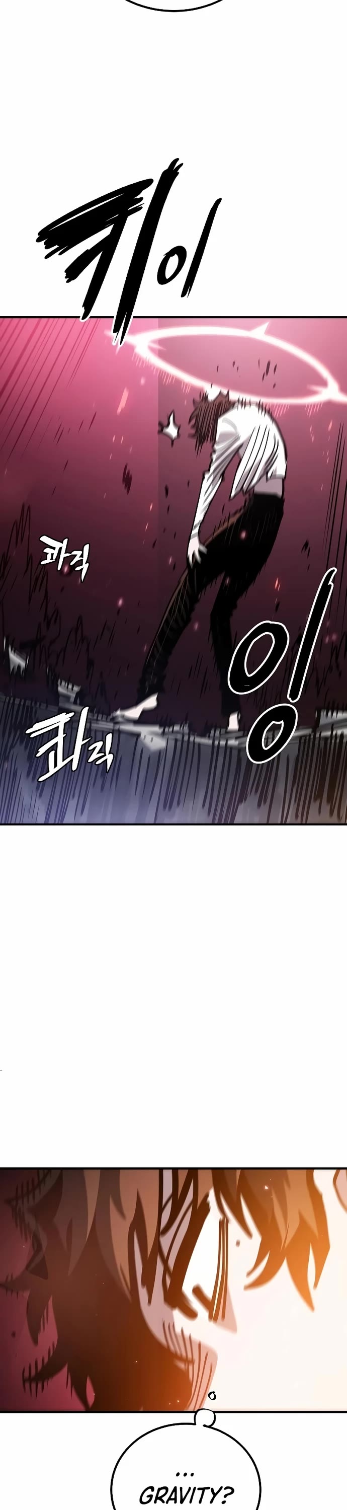 Player Chapter 202 page 31 - Chapter 202