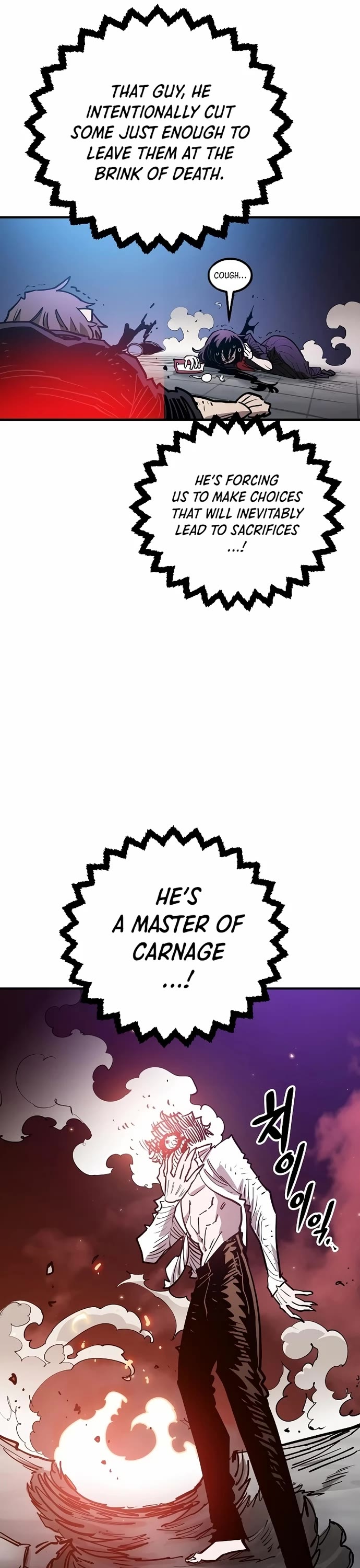 Player Chapter 202 page 35 - Chapter 202