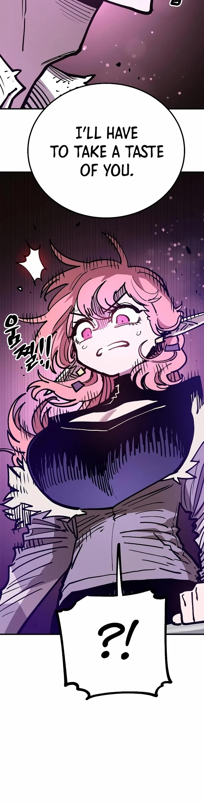 Player Chapter 202 page 38 - Chapter 202