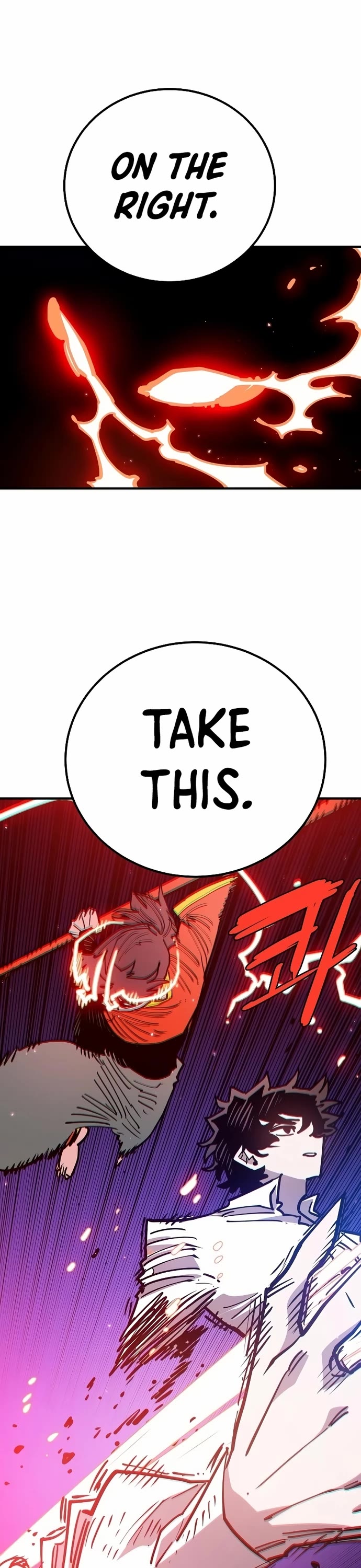 Player Chapter 202 page 39 - Chapter 202