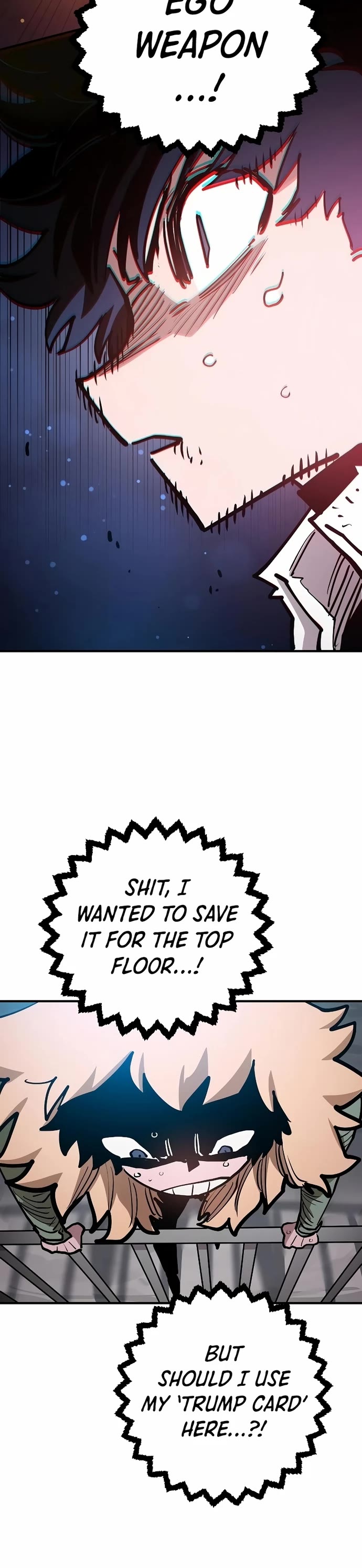 Player Chapter 202 page 43 - Chapter 202