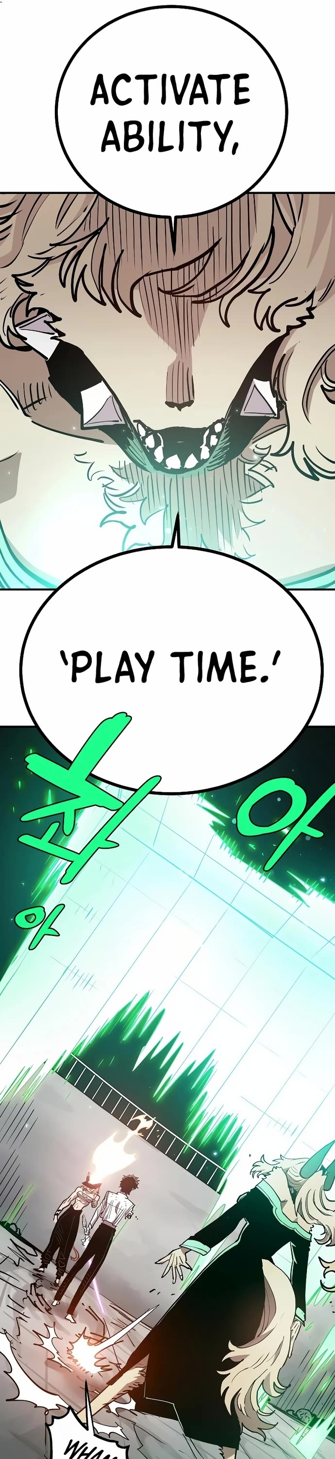 Player Chapter 202 page 48 - Chapter 202