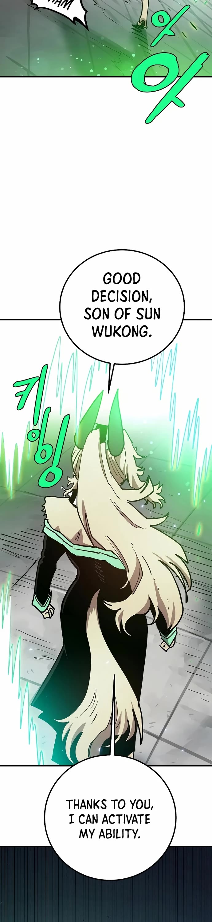 Player Chapter 202 page 49 - Chapter 202