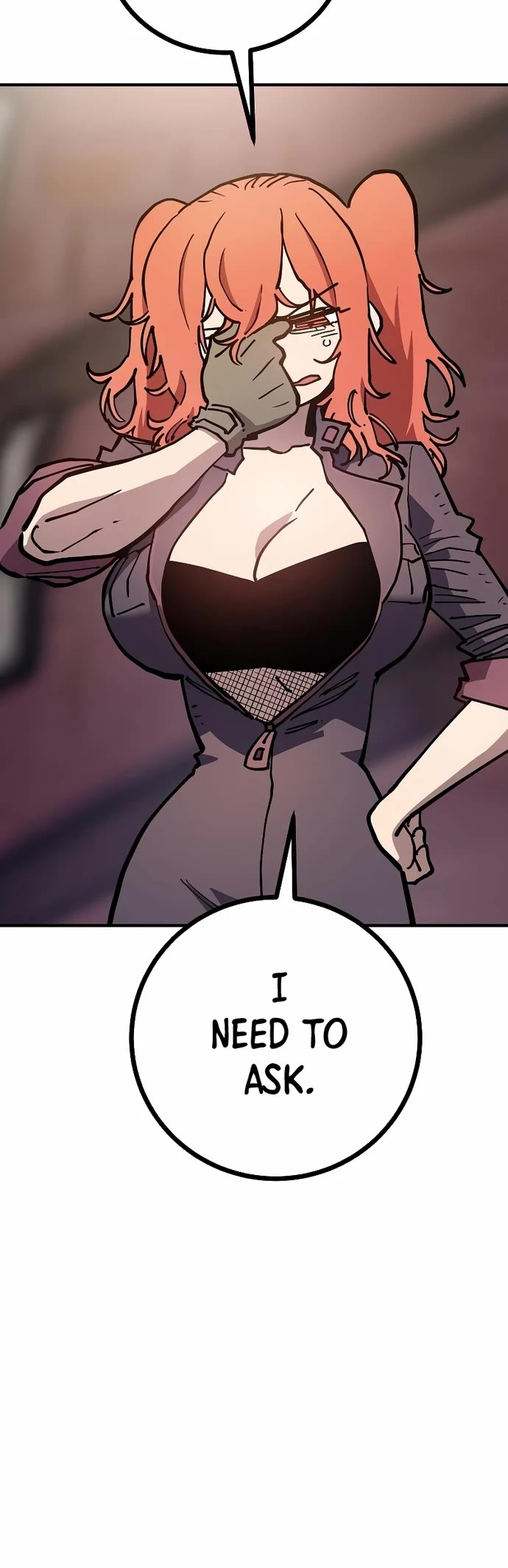 Player Chapter 202 page 5 - Chapter 202