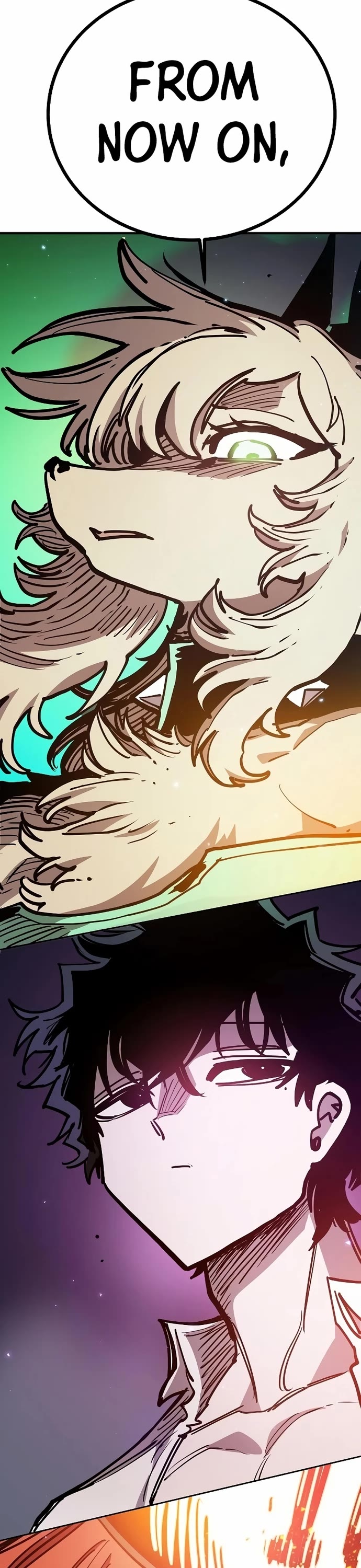 Player Chapter 202 page 54 - Chapter 202