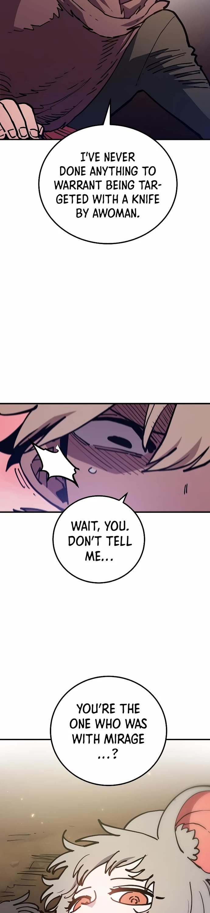 Player Chapter 202 page 7 - Chapter 202