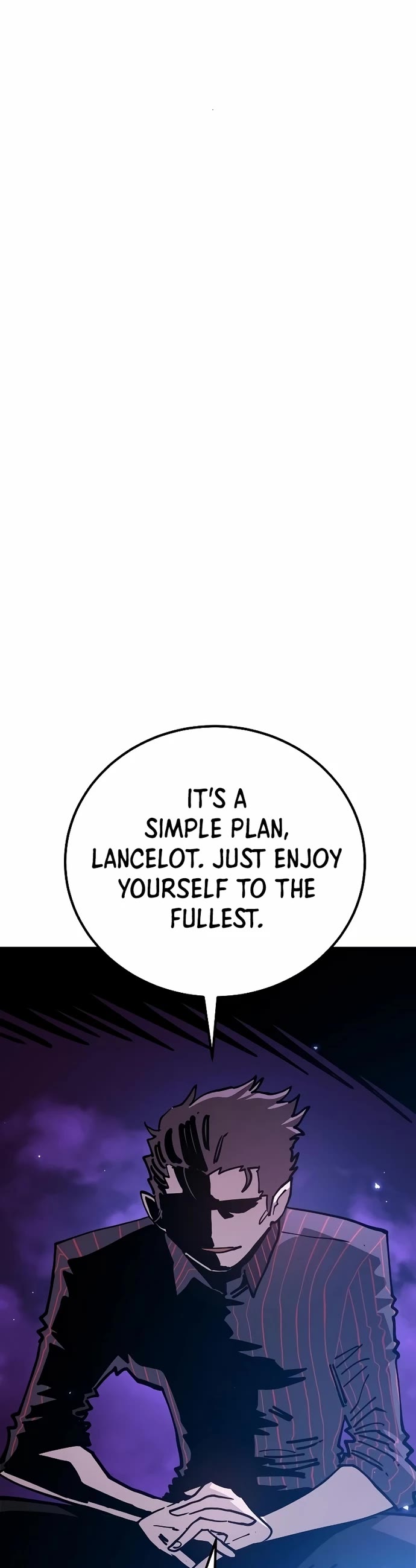 Player Chapter 202 page 9 - Chapter 202