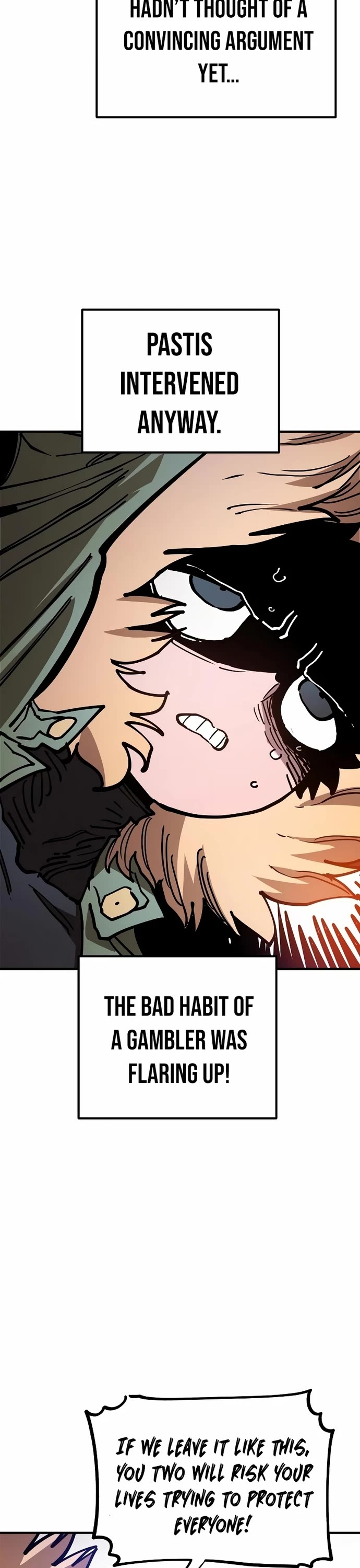 Player Chapter 203 page 16 - Chapter 203
