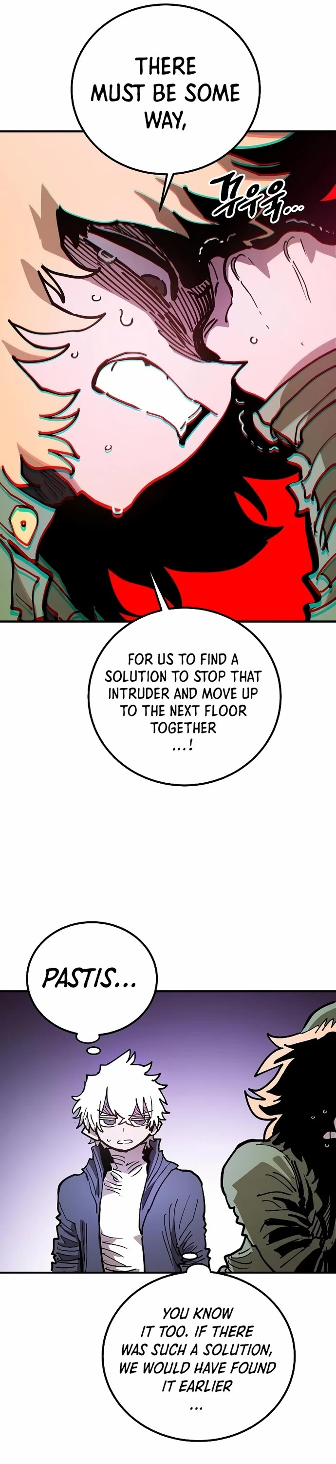 Player Chapter 203 page 20 - Chapter 203