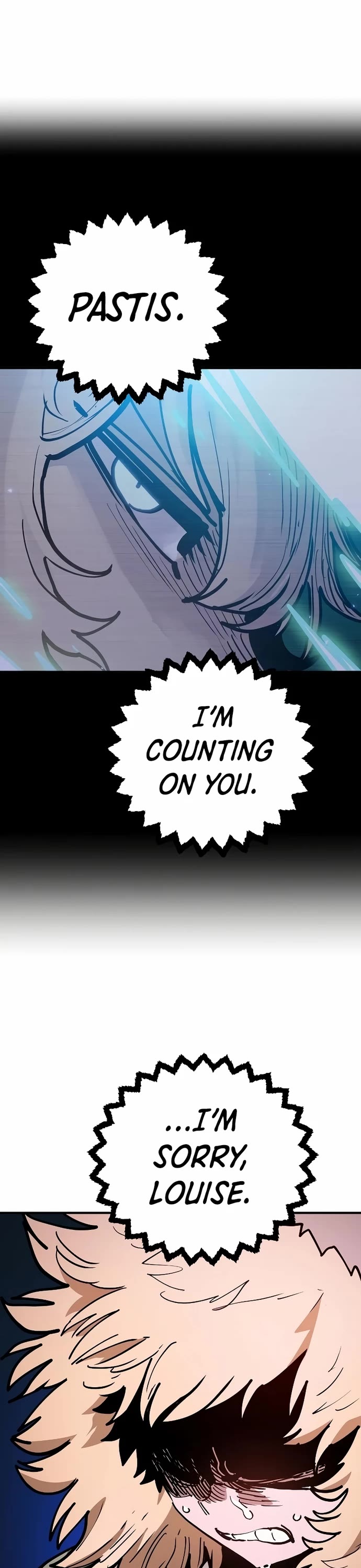 Player Chapter 203 page 21 - Chapter 203
