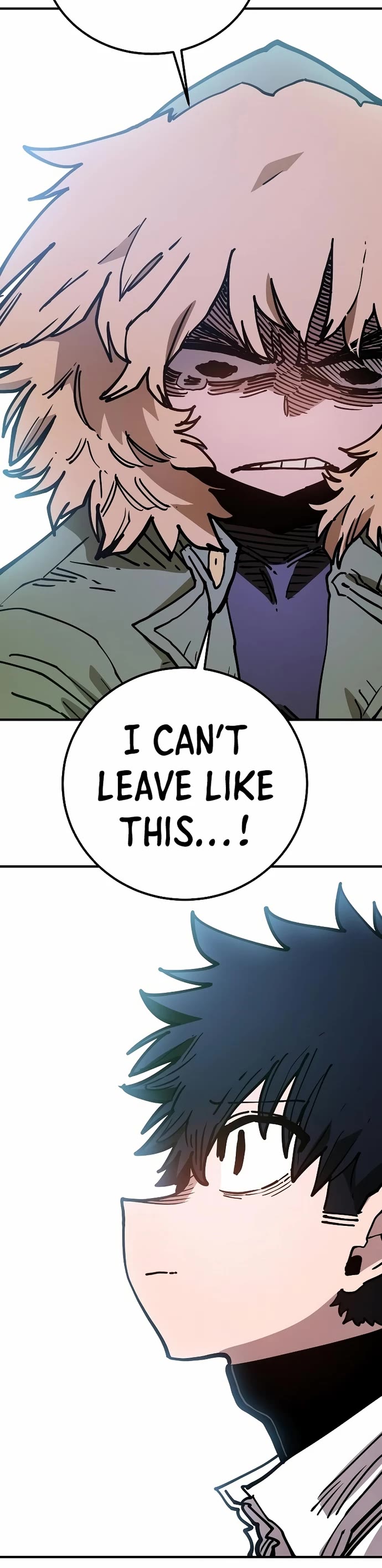 Player Chapter 203 page 23 - Chapter 203