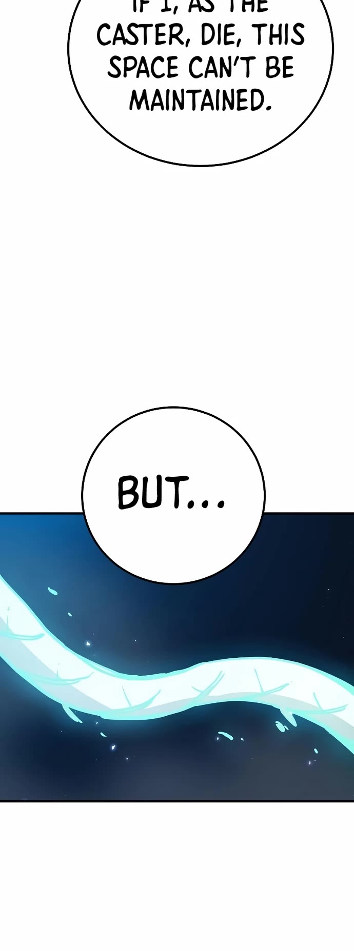 Player Chapter 203 page 38 - Chapter 203