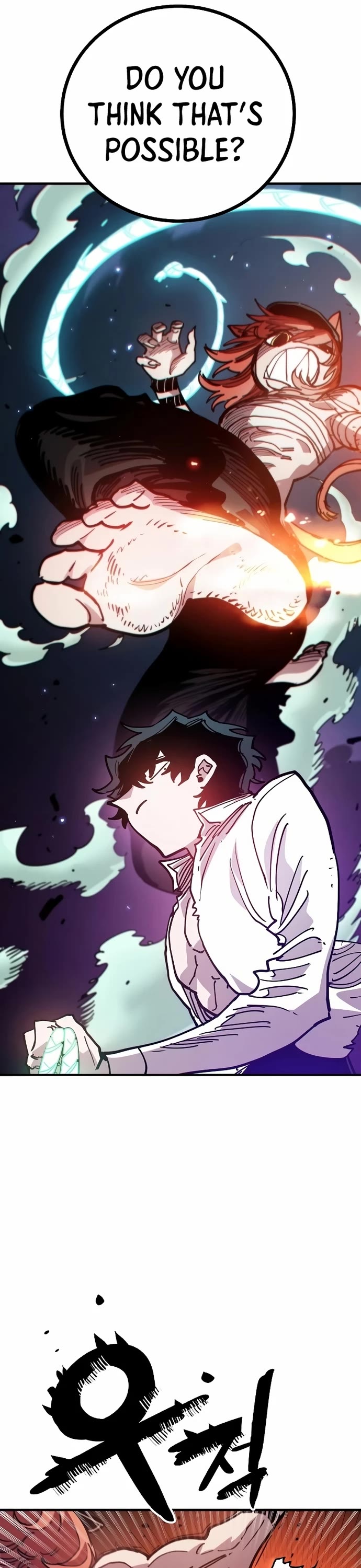 Player Chapter 203 page 39 - Chapter 203