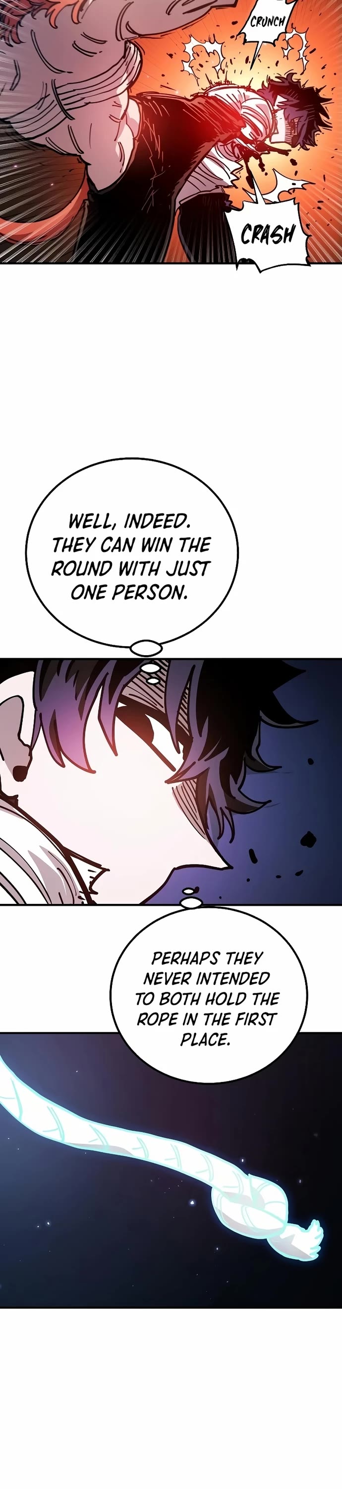 Player Chapter 203 page 40 - Chapter 203