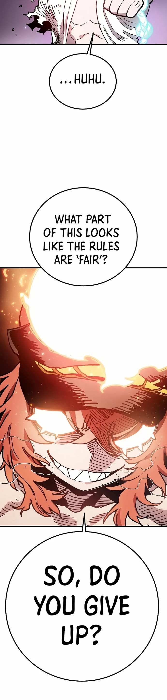 Player Chapter 203 page 42 - Chapter 203
