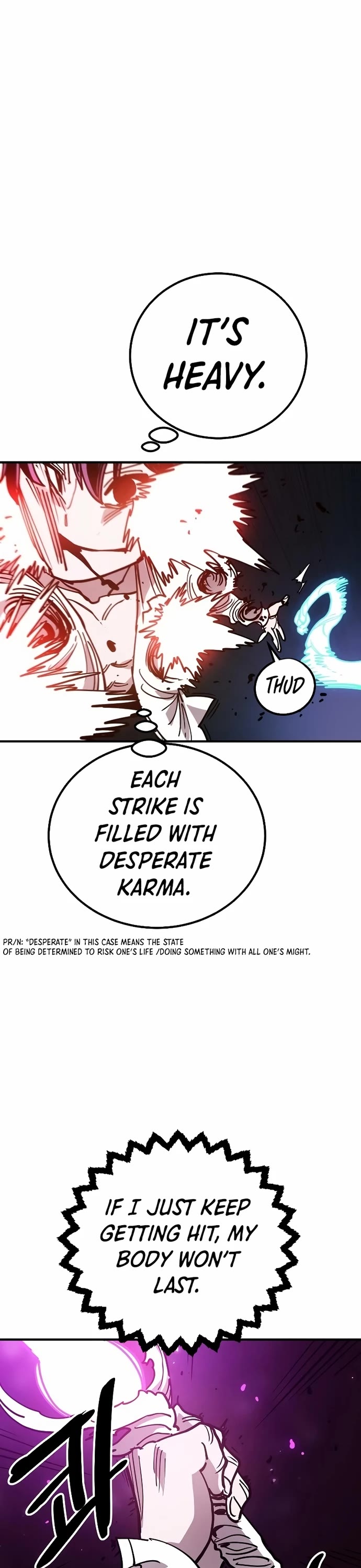 Player Chapter 203 page 44 - Chapter 203