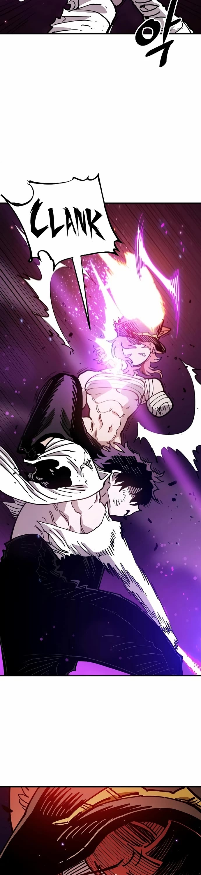 Player Chapter 203 page 45 - Chapter 203