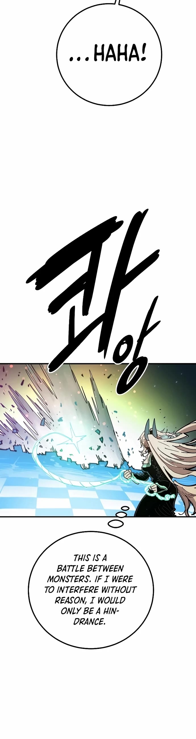Player Chapter 203 page 47 - Chapter 203