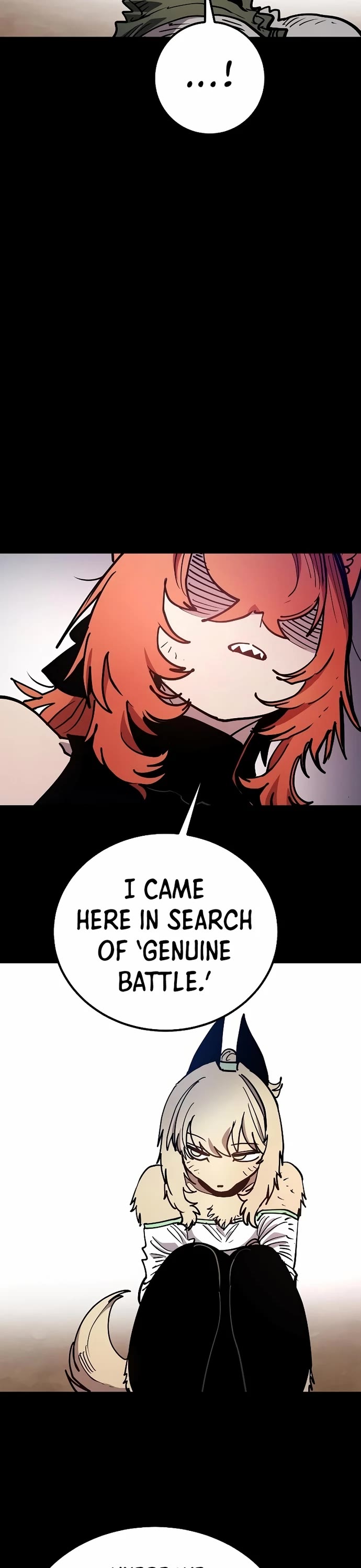 Player Chapter 204 page 11 - Chapter 204