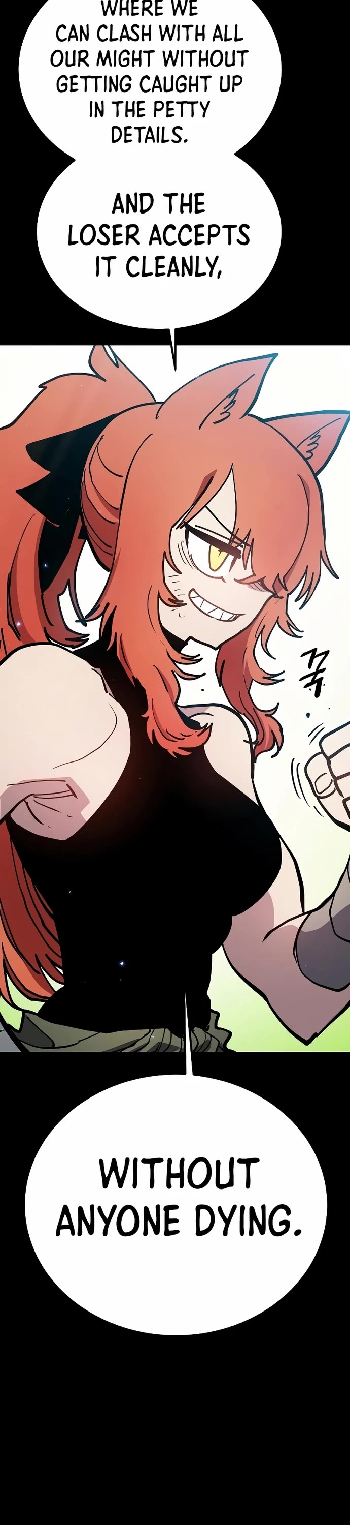 Player Chapter 204 page 12 - Chapter 204
