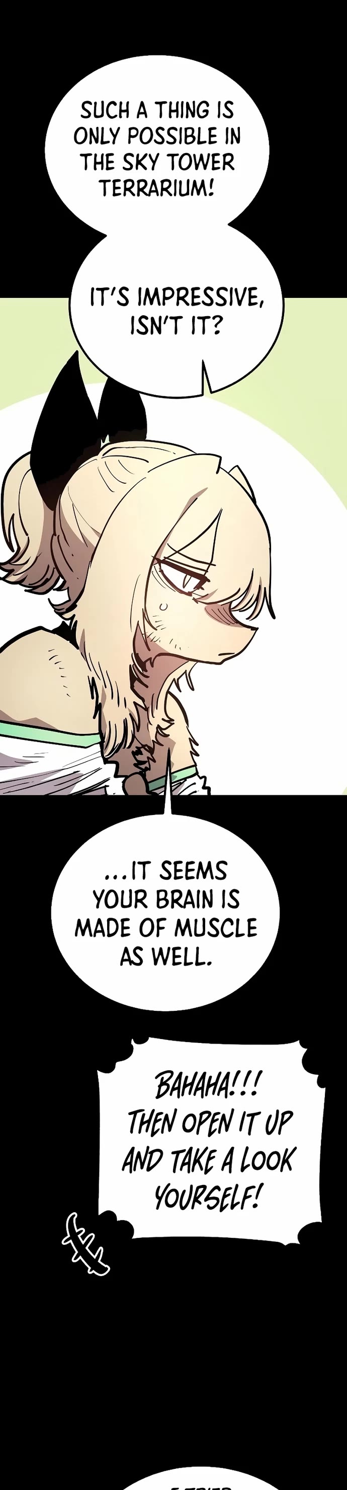 Player Chapter 204 page 13 - Chapter 204