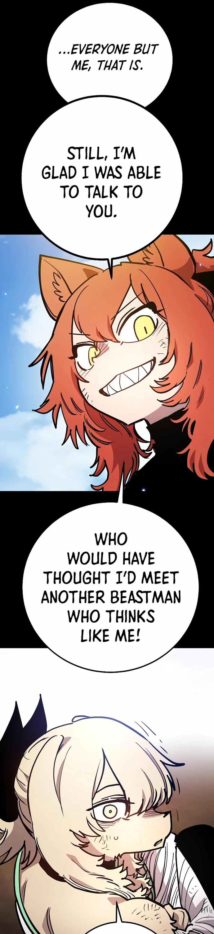 Player Chapter 204 page 15 - Chapter 204